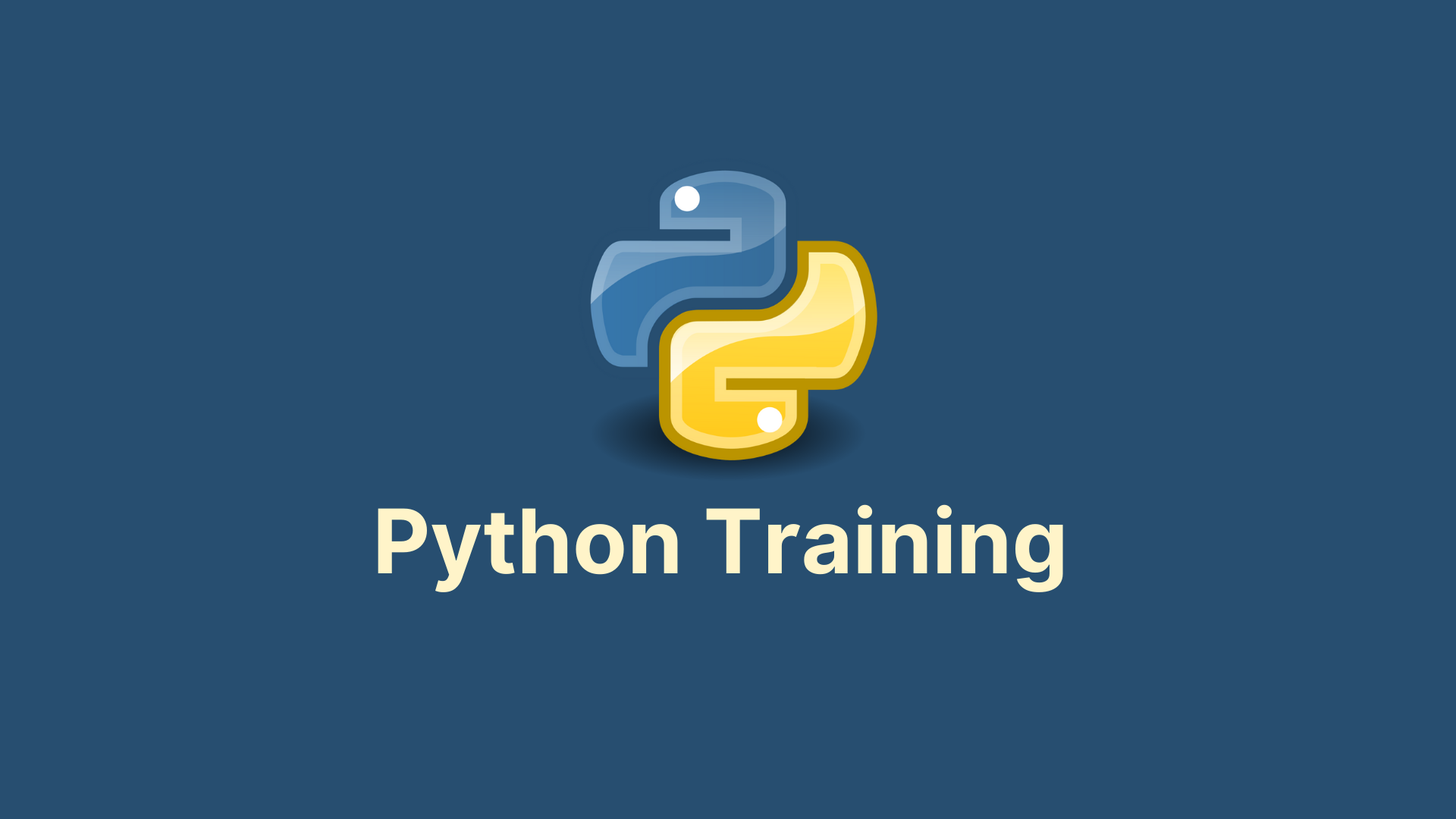 Code IT - Python Training in Nepal
