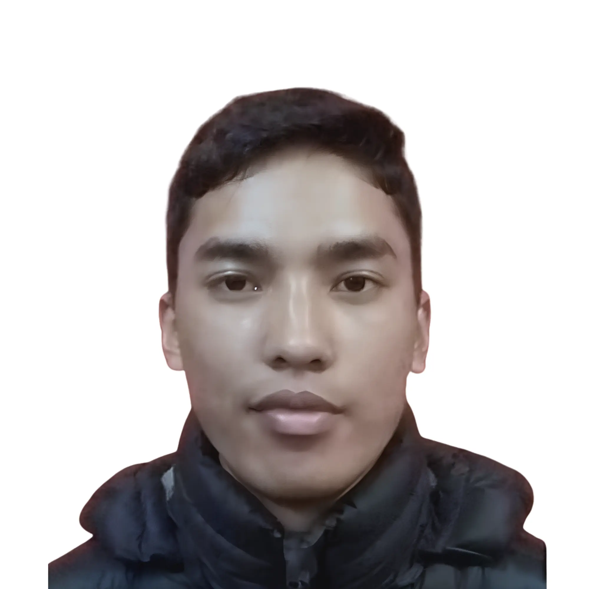 Badri Tamang