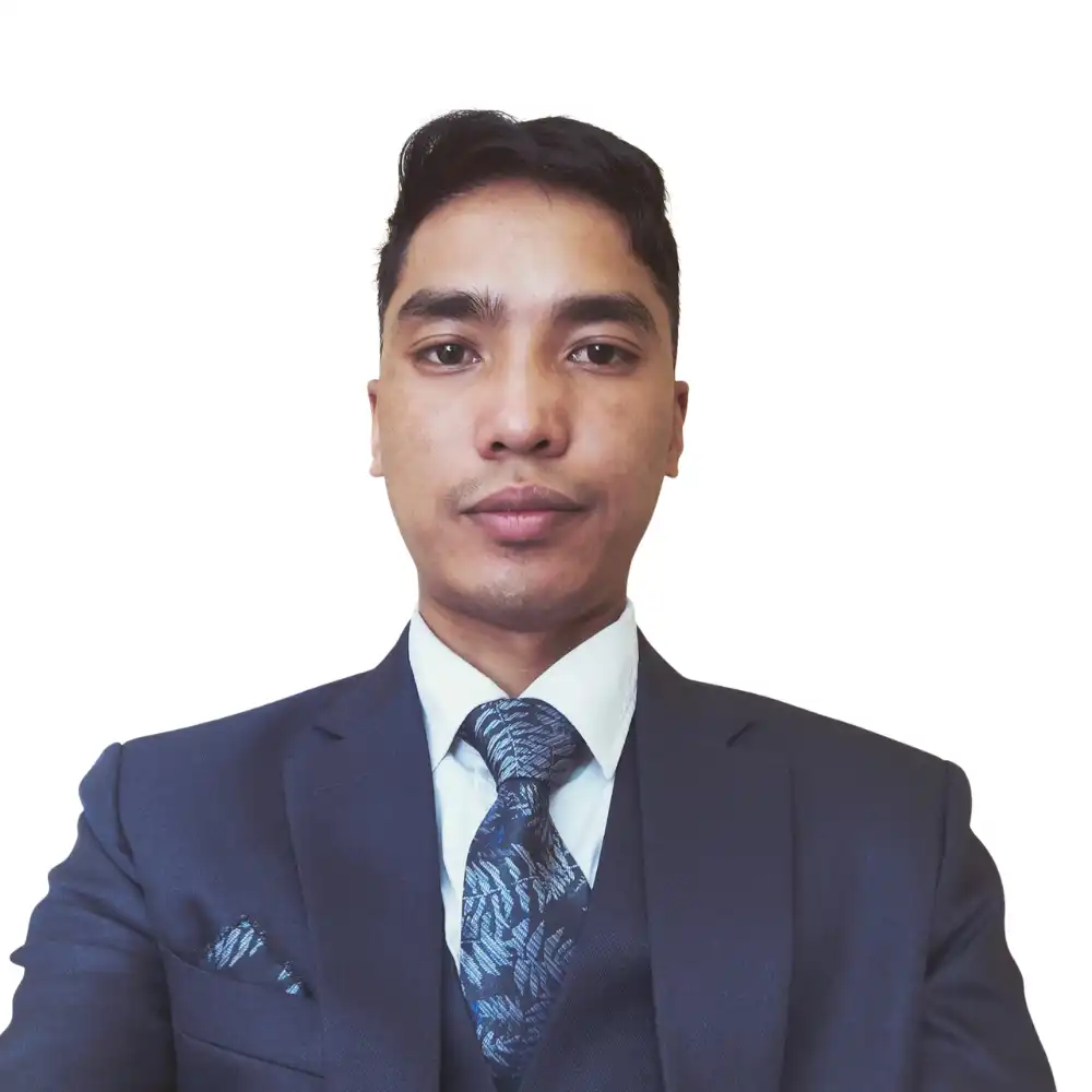 Badri Tamang