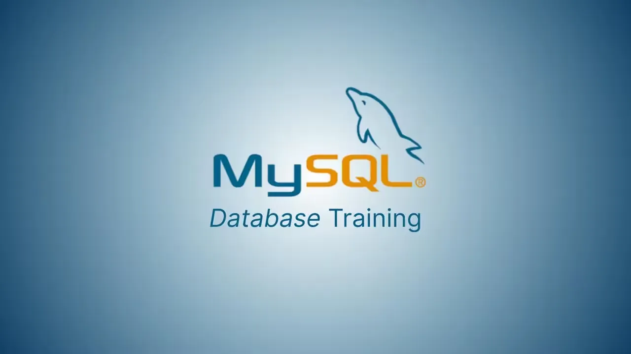 Database Management System (SQL)