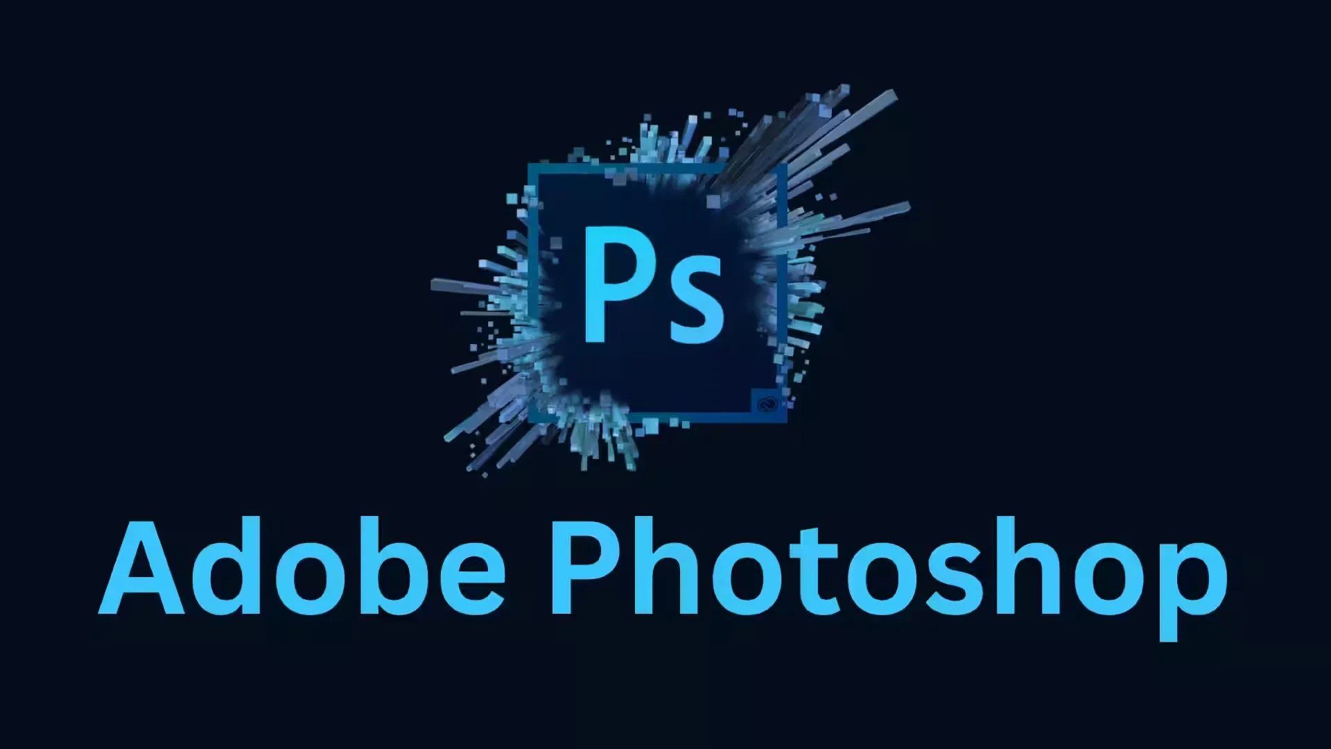 Graphic Design (Photoshop)