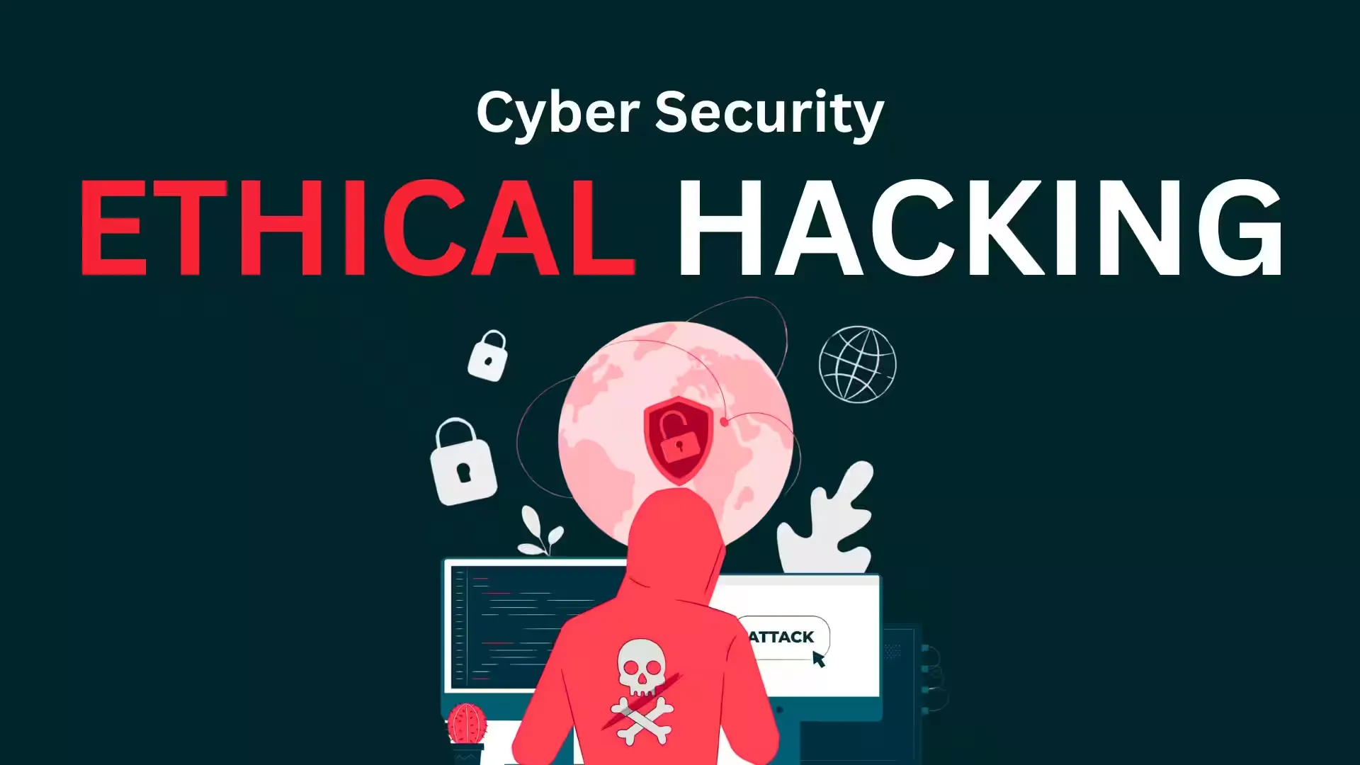 Professional Ethical Hacking Training